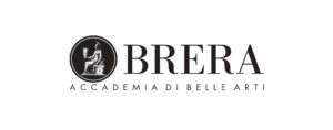 Logo Brera white