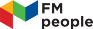 Logo fm people