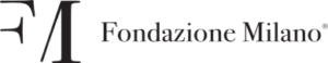 Logo fondazione milano