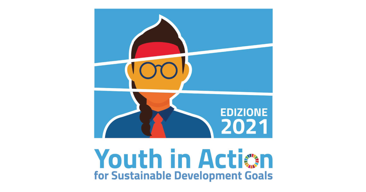 Youth in Action for Sustainable Development Goals -… | FM People