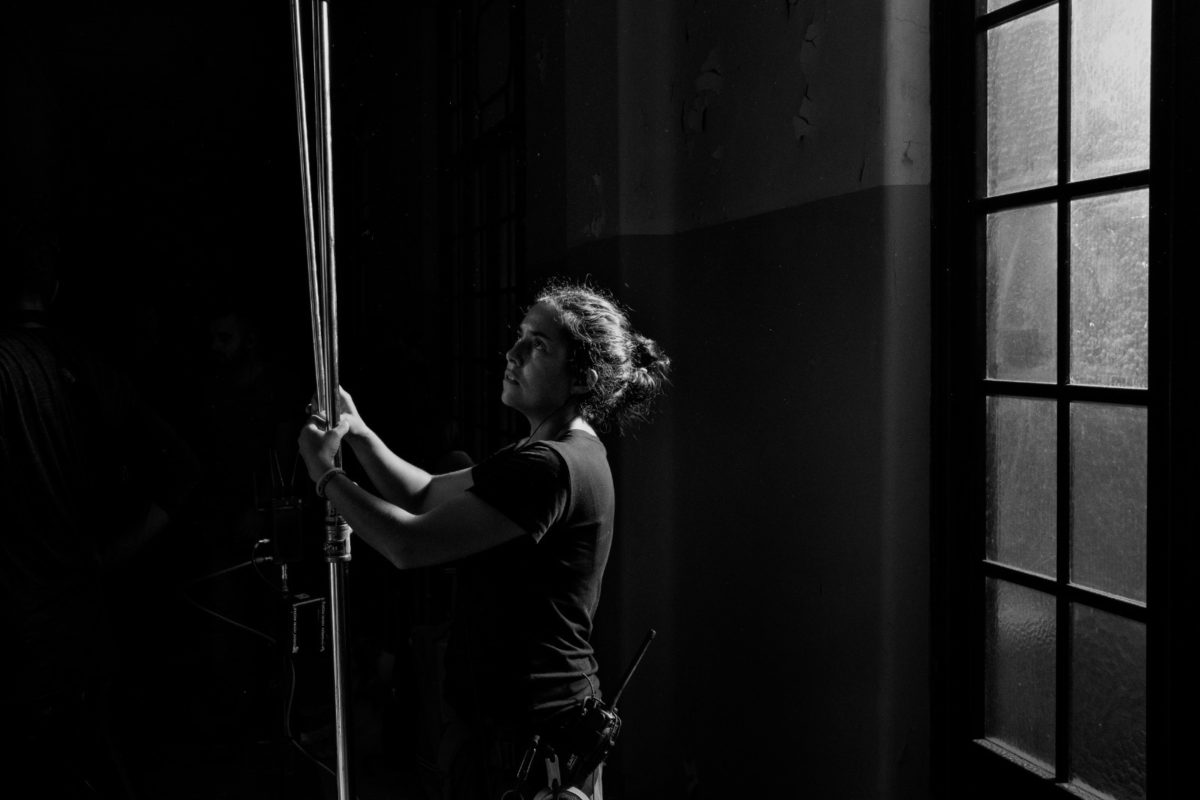 1 premio Diana Maria Hernandez