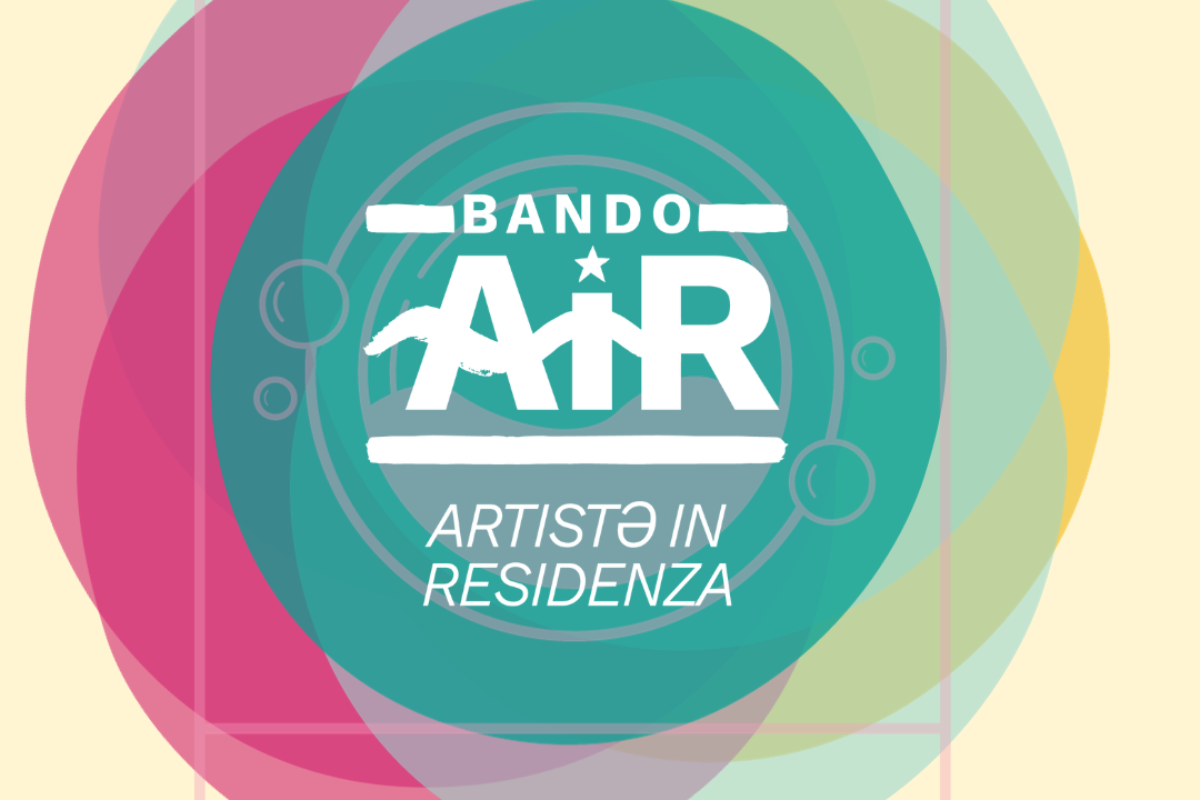 Bando Air 2024 1