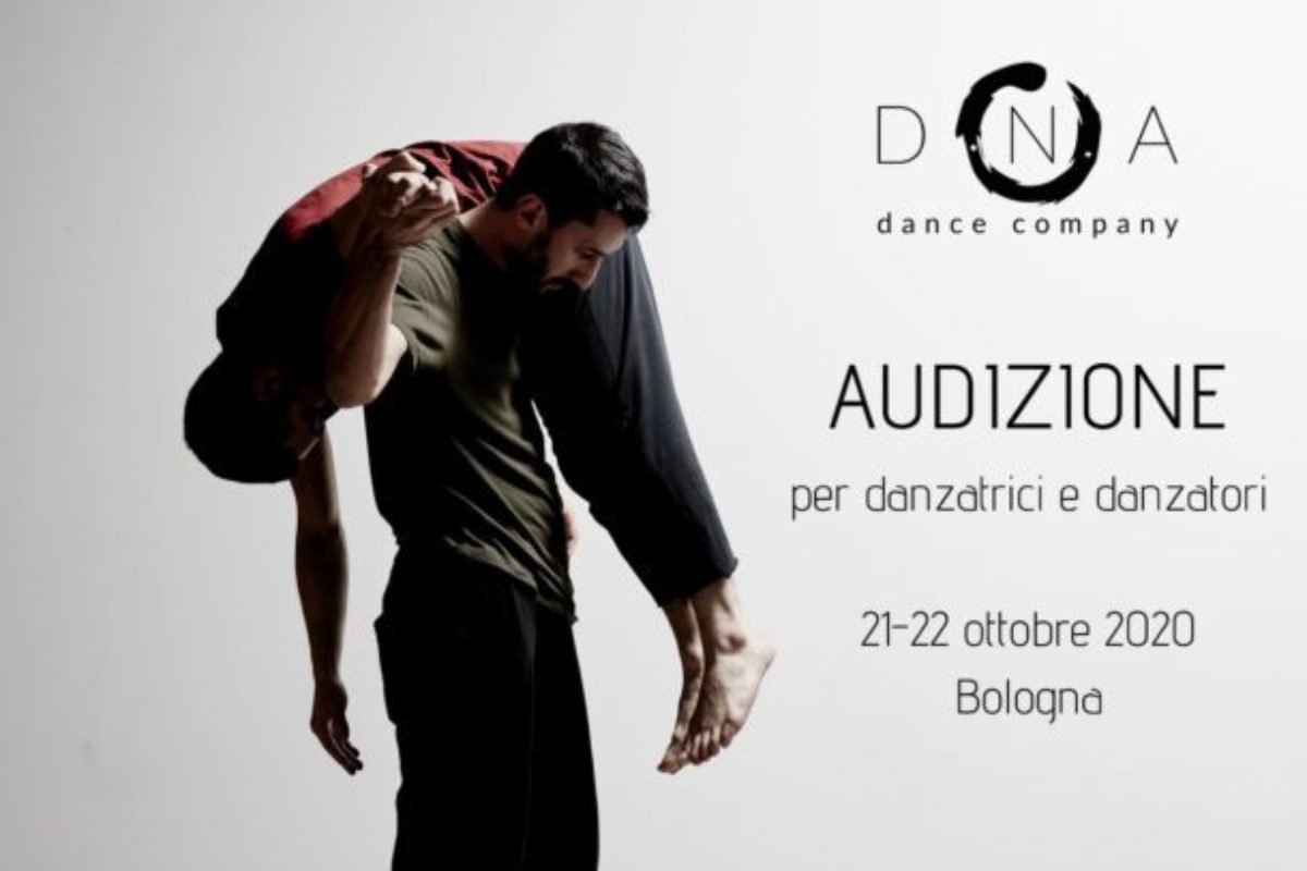 DNA Dance Company
