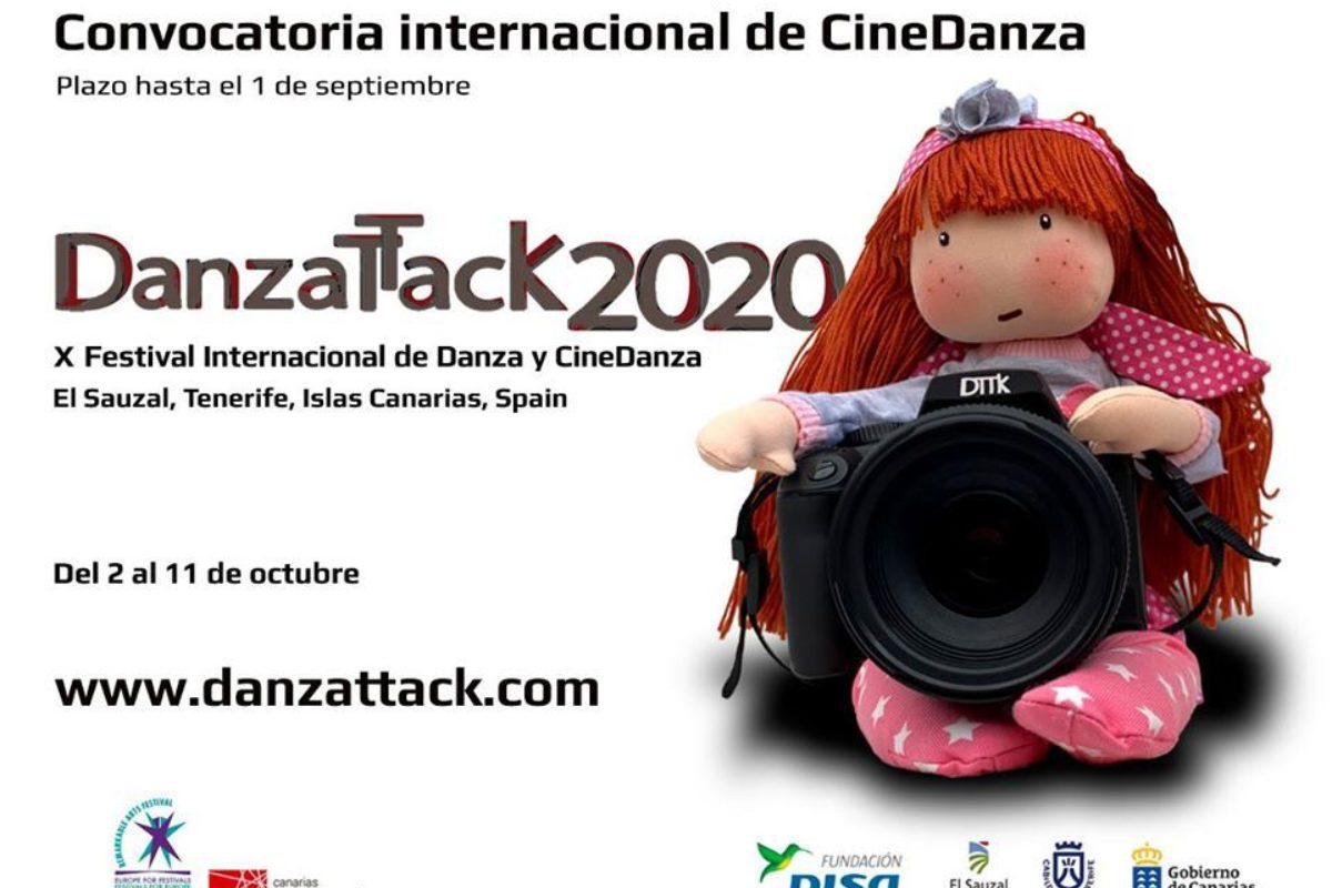 Danza T Tack2020