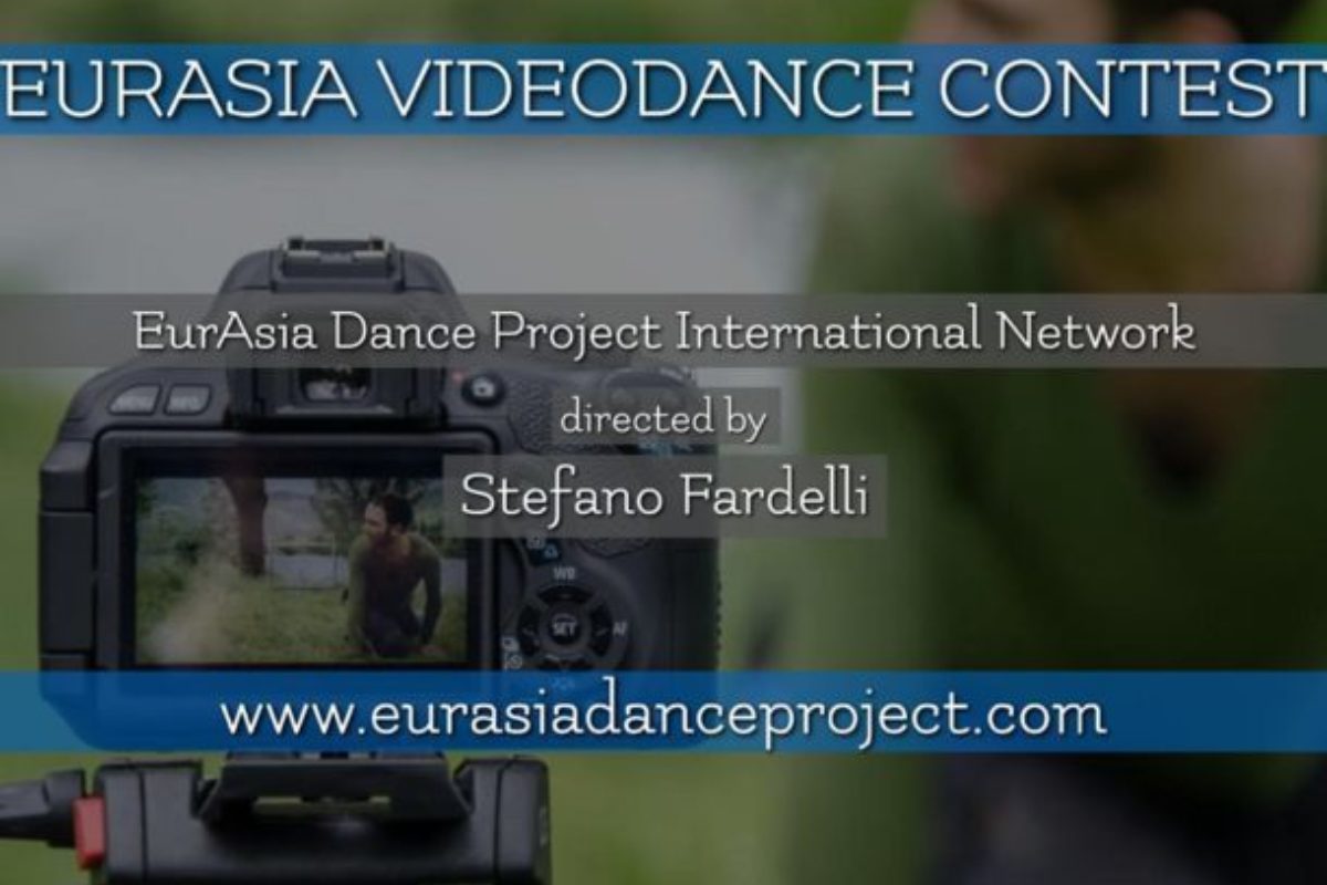 Eurasia Videodance Contest