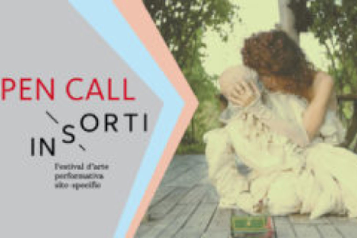 INSORTI OPENCALL22