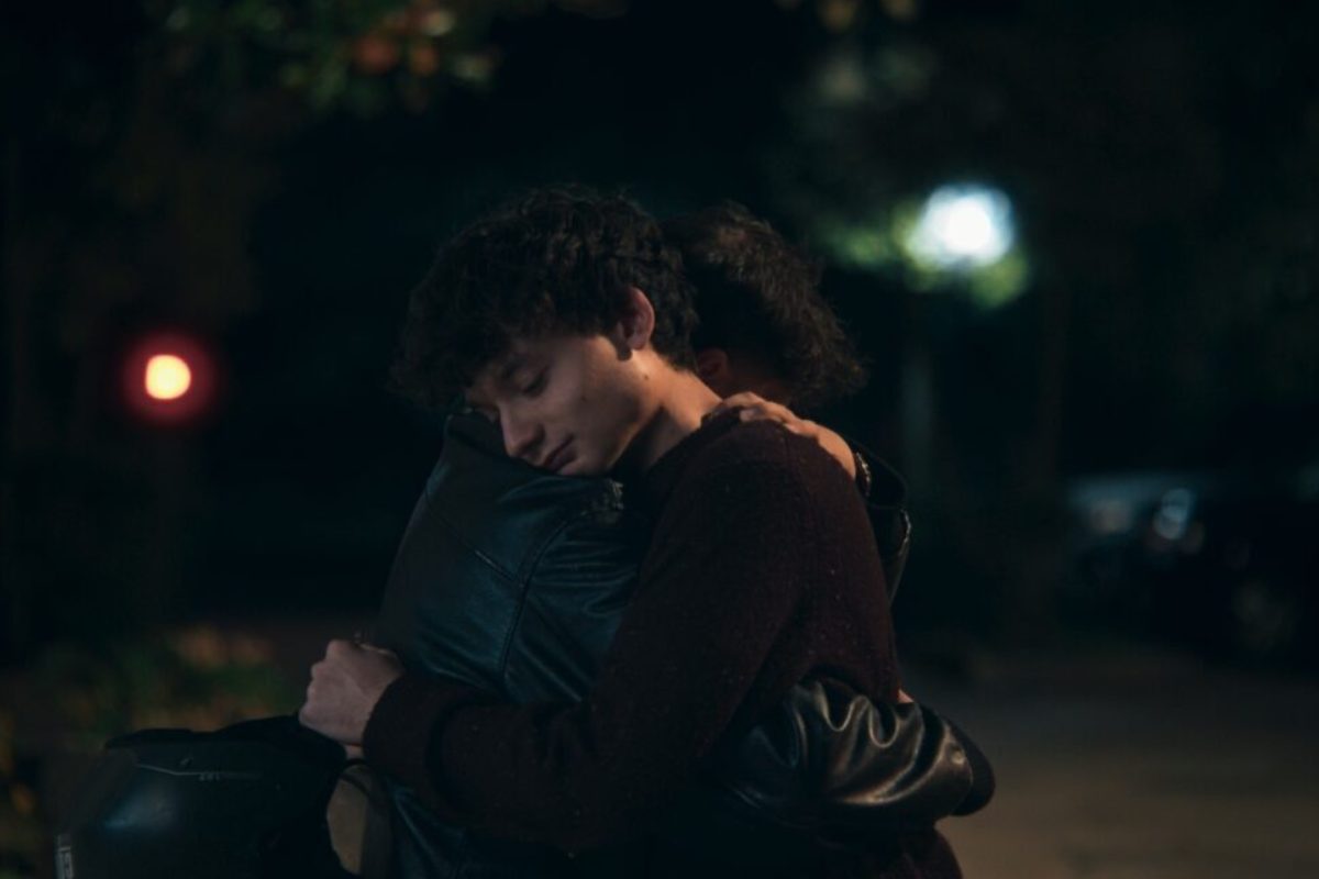 Immagine tratta da Mambo Kids Regia di Emanuele Tresca