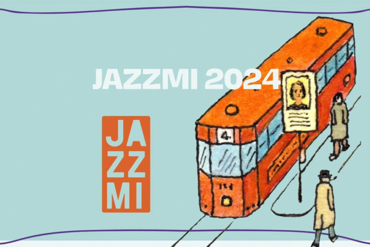 Jazzmi 2024 Il festival Jazz di Milano 2024