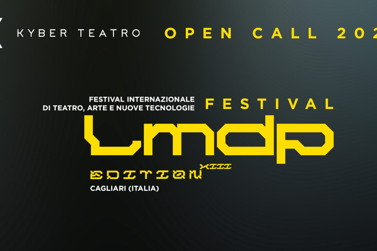 Open Call ITA