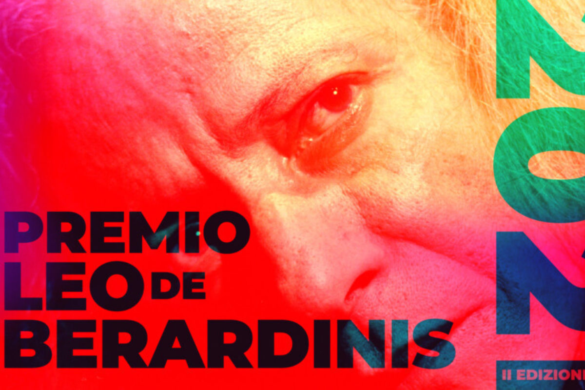 Premio Leo de Berardinis New Sito