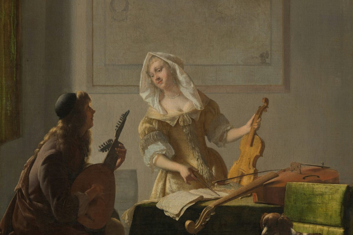 Rappresentativa Vivaldi