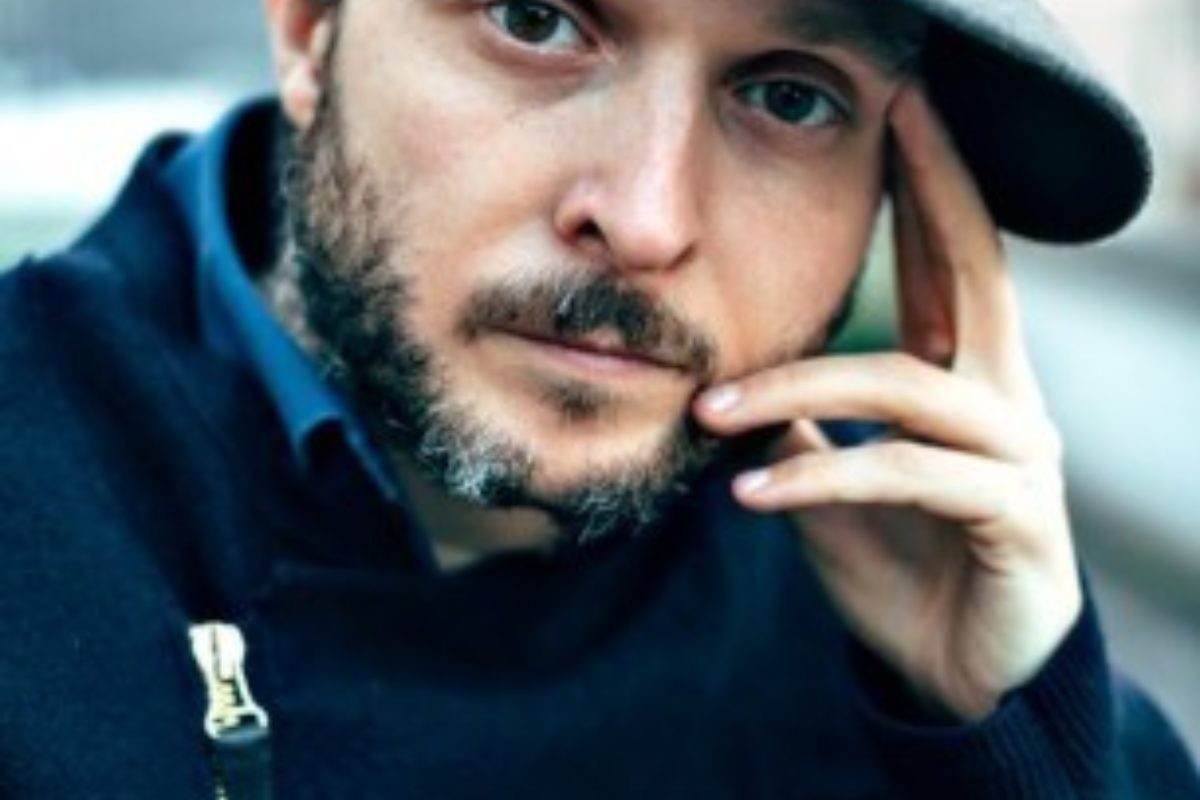 Sidi Larbi Cherkaoui