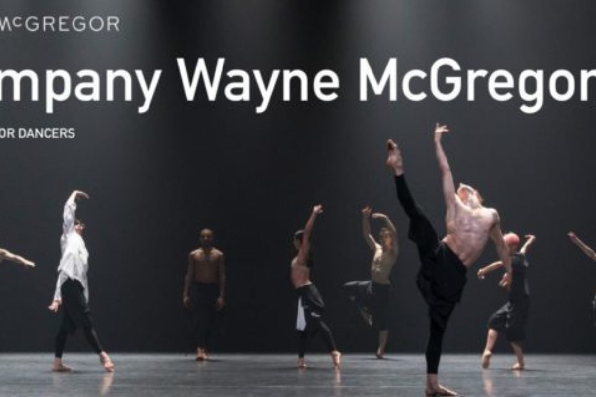 Wayne Mc Gregor Company