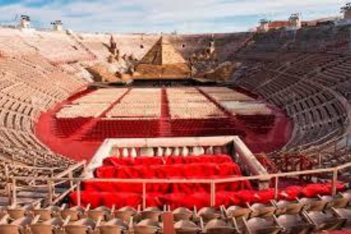 Arenaverona