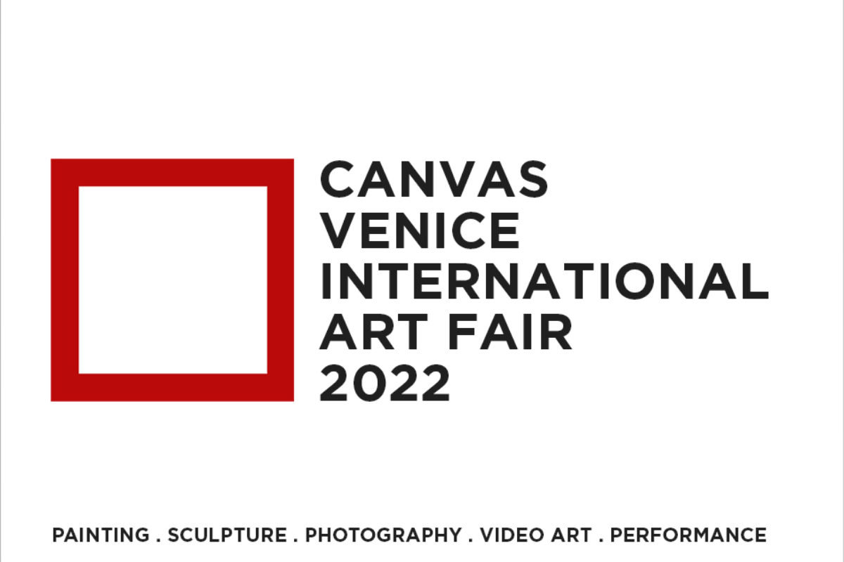 Canvas art fair