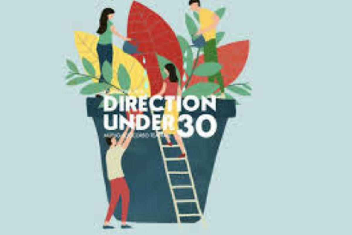 Directionunder30