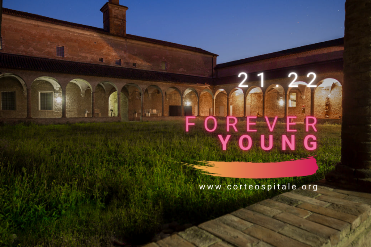 Foreveryoung