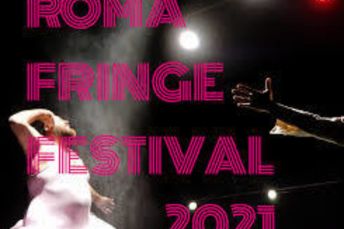 Fringe festival