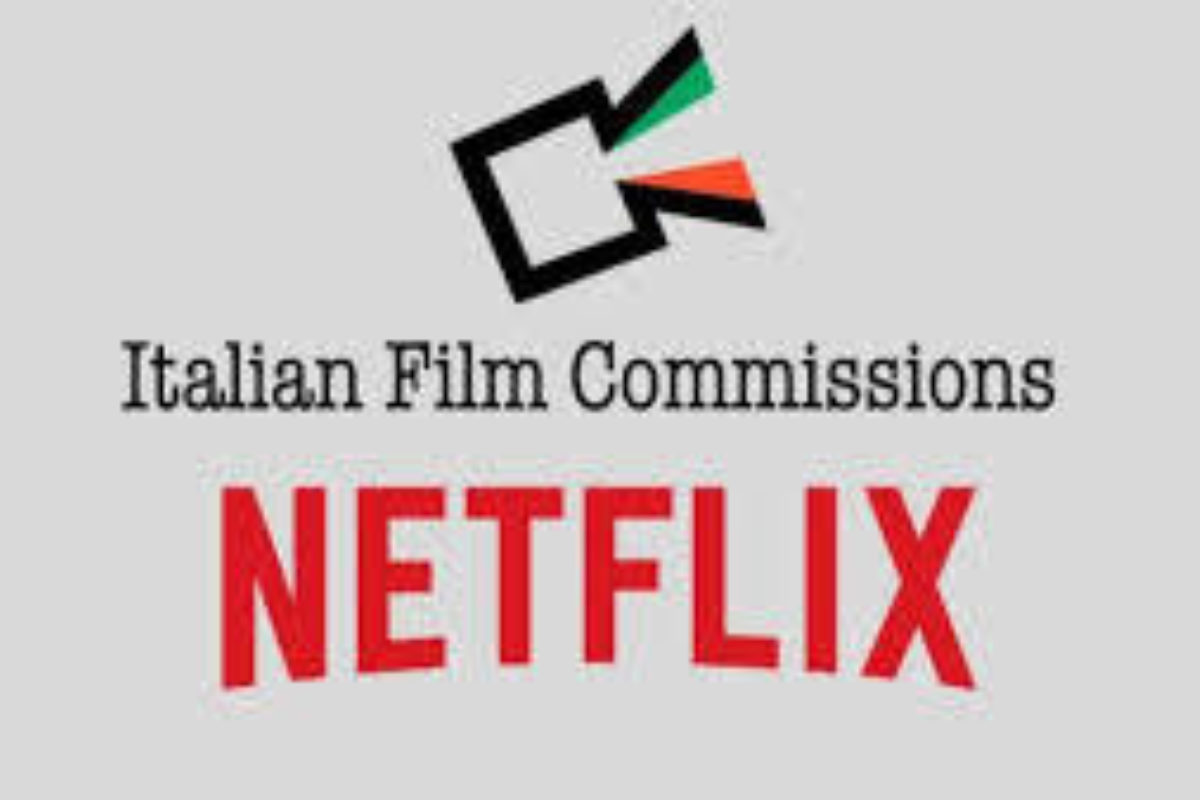 Italian film commission