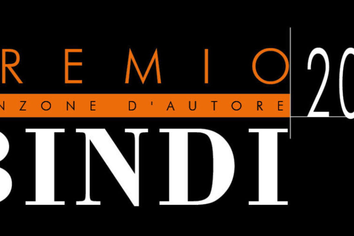 Logo BINDI