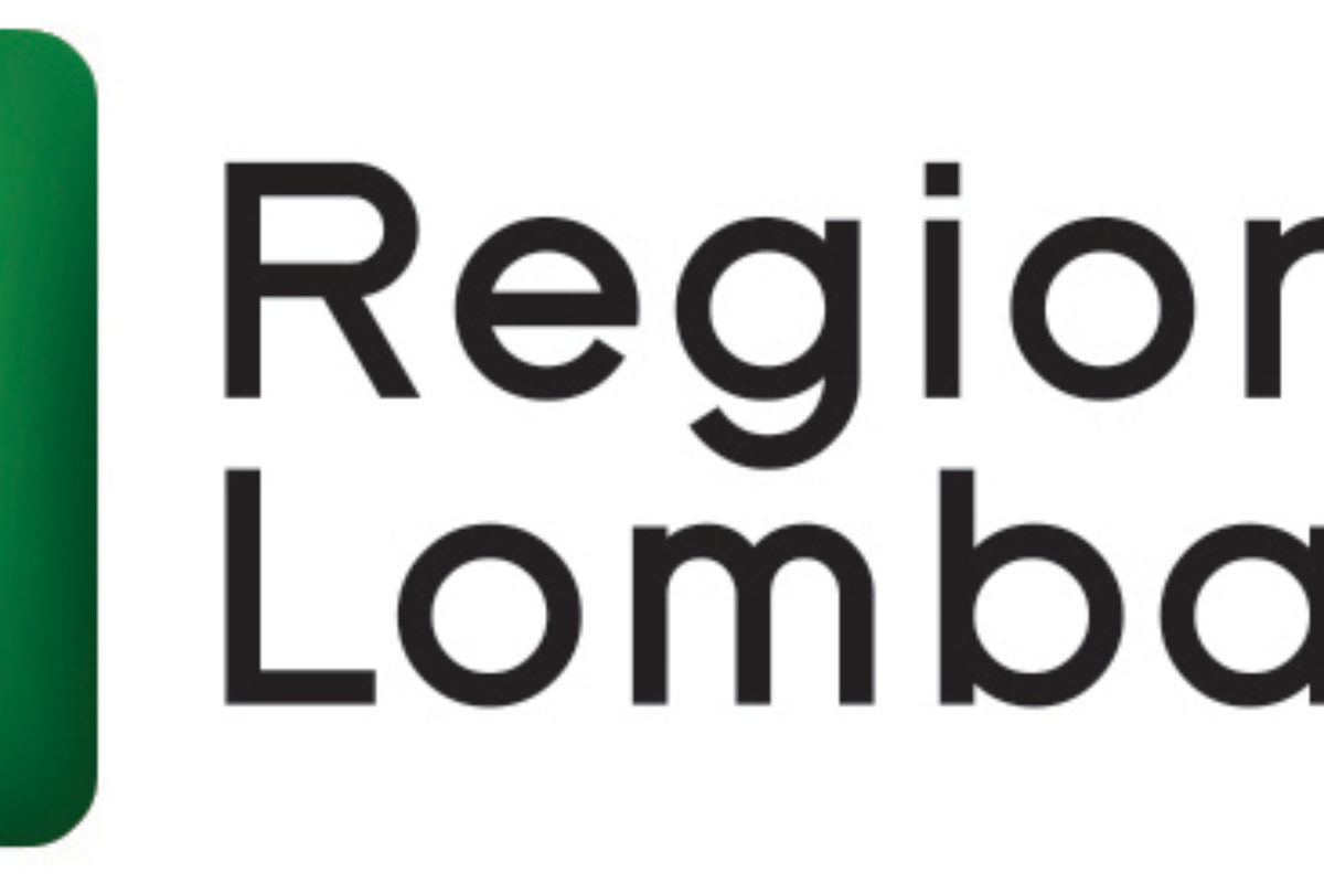Logo regione