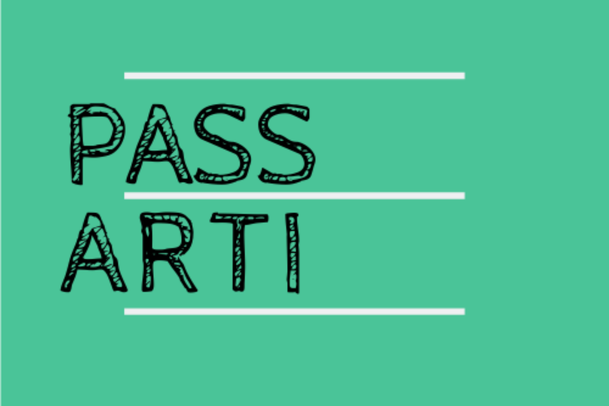 Logopassarti