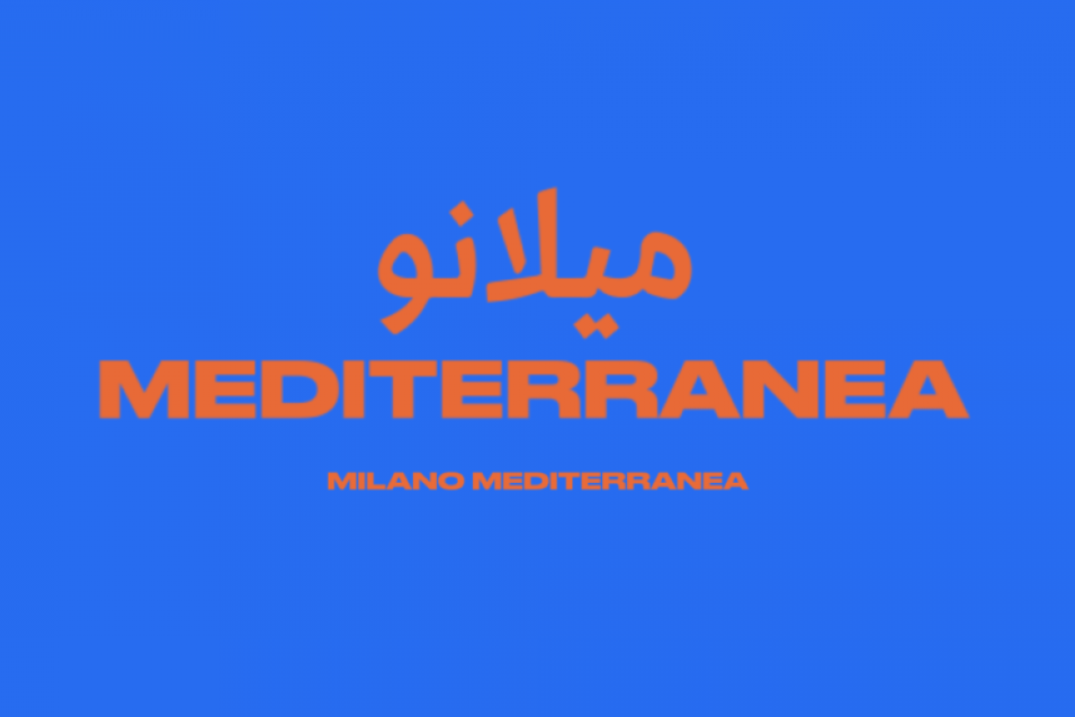 Milano mediterranea