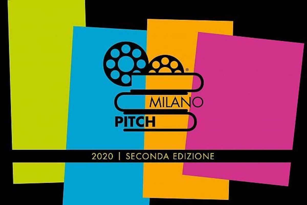 Milano pitch 2020