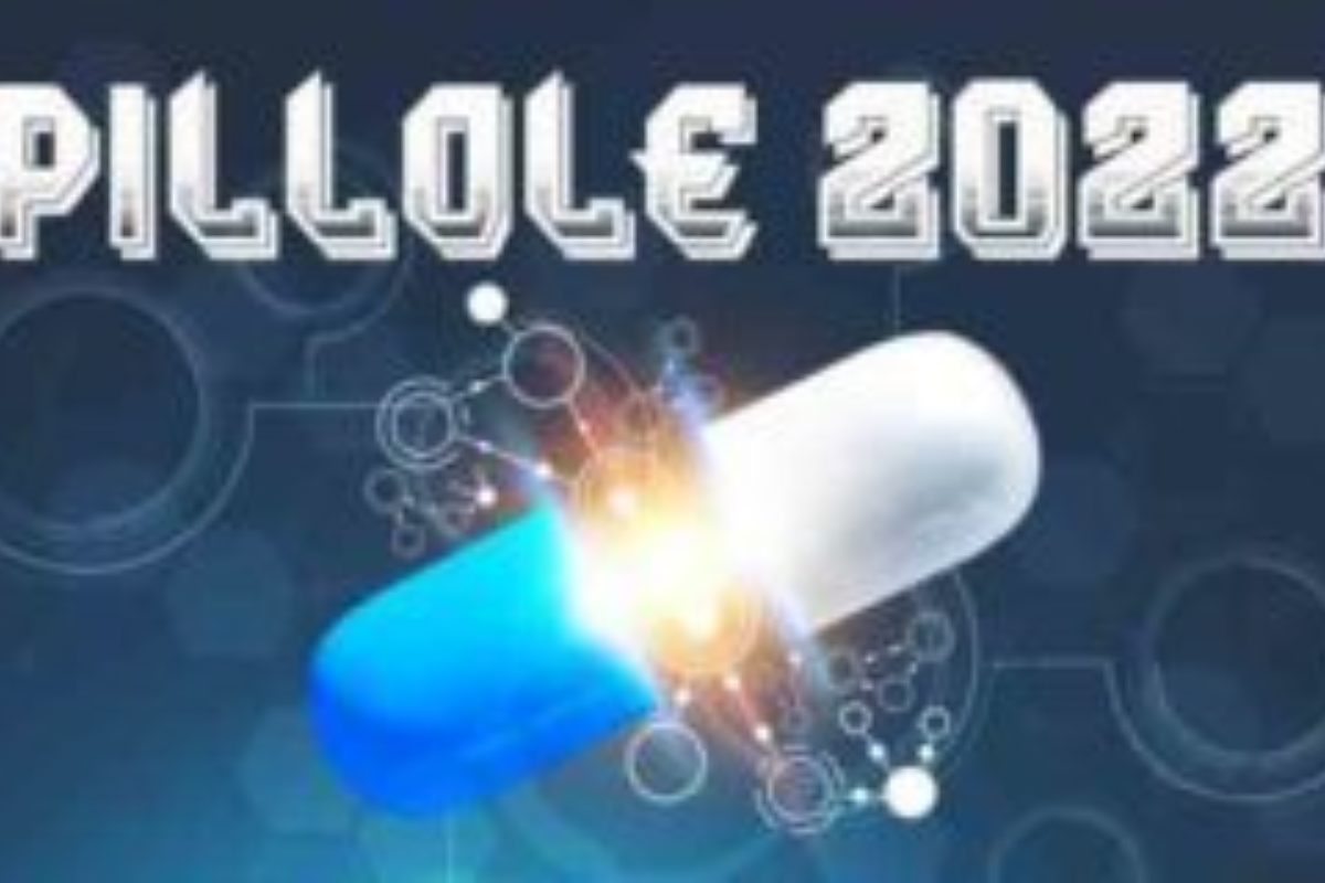 Pillole 2022