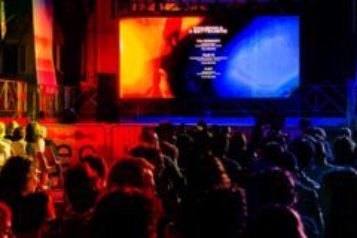 Torino fringe festival 2022 bando