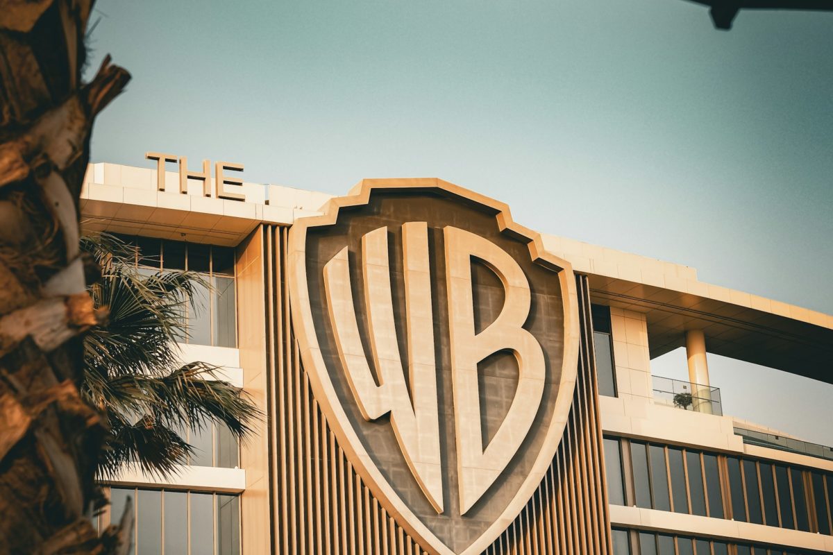 Warnerbros