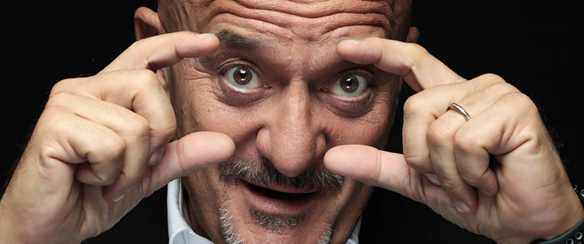 2 Claudio Bisio2