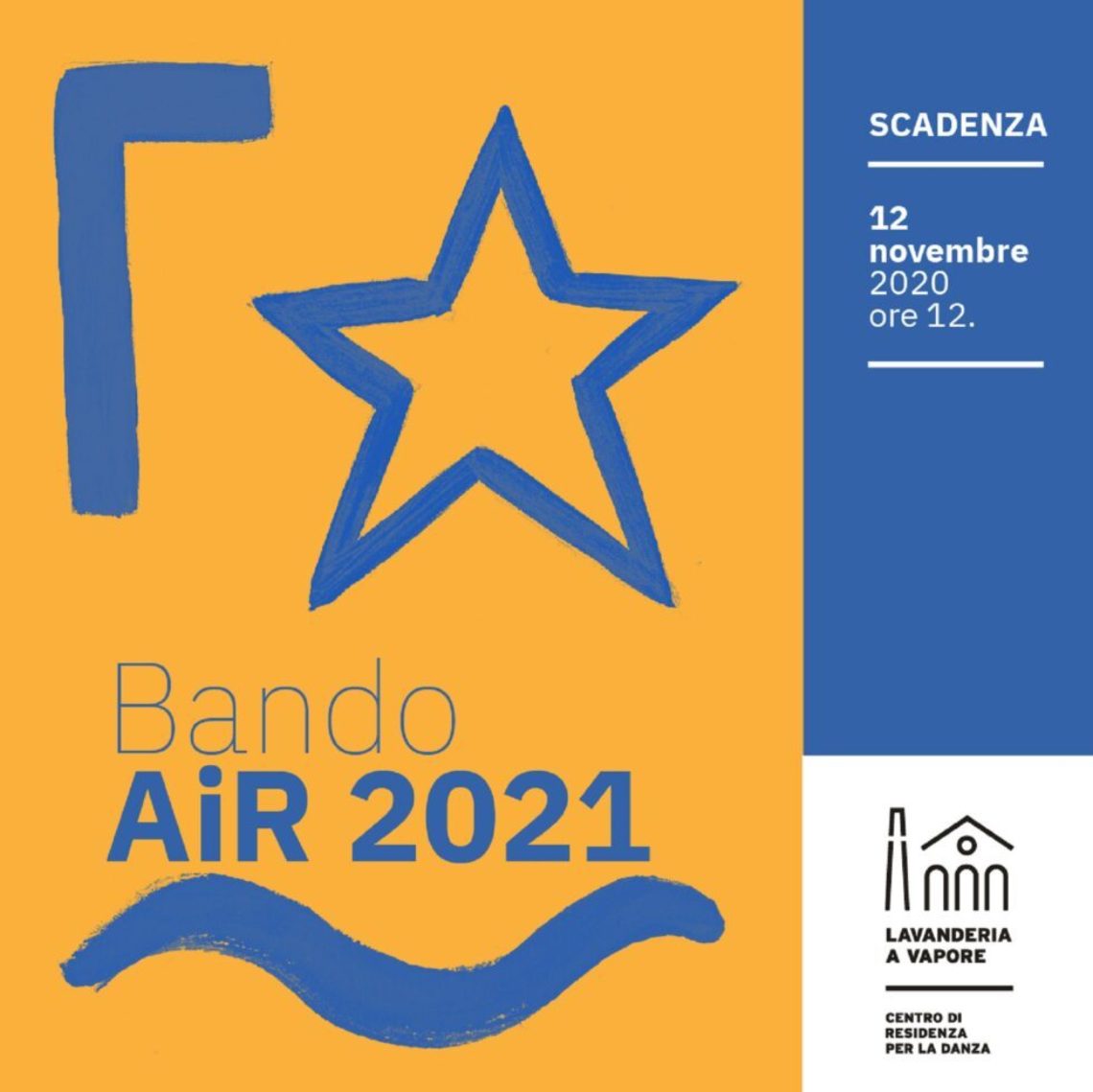 Ai R BANDO 2021