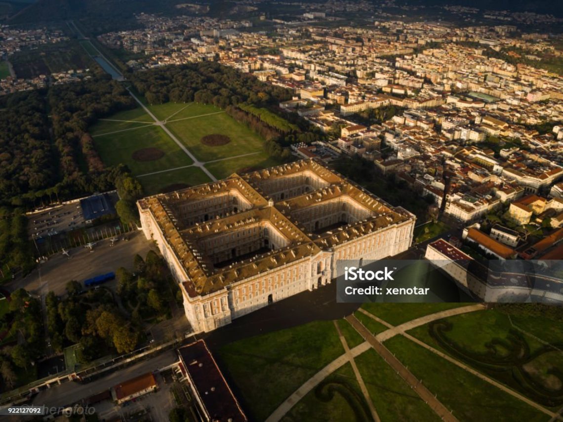 Caserta