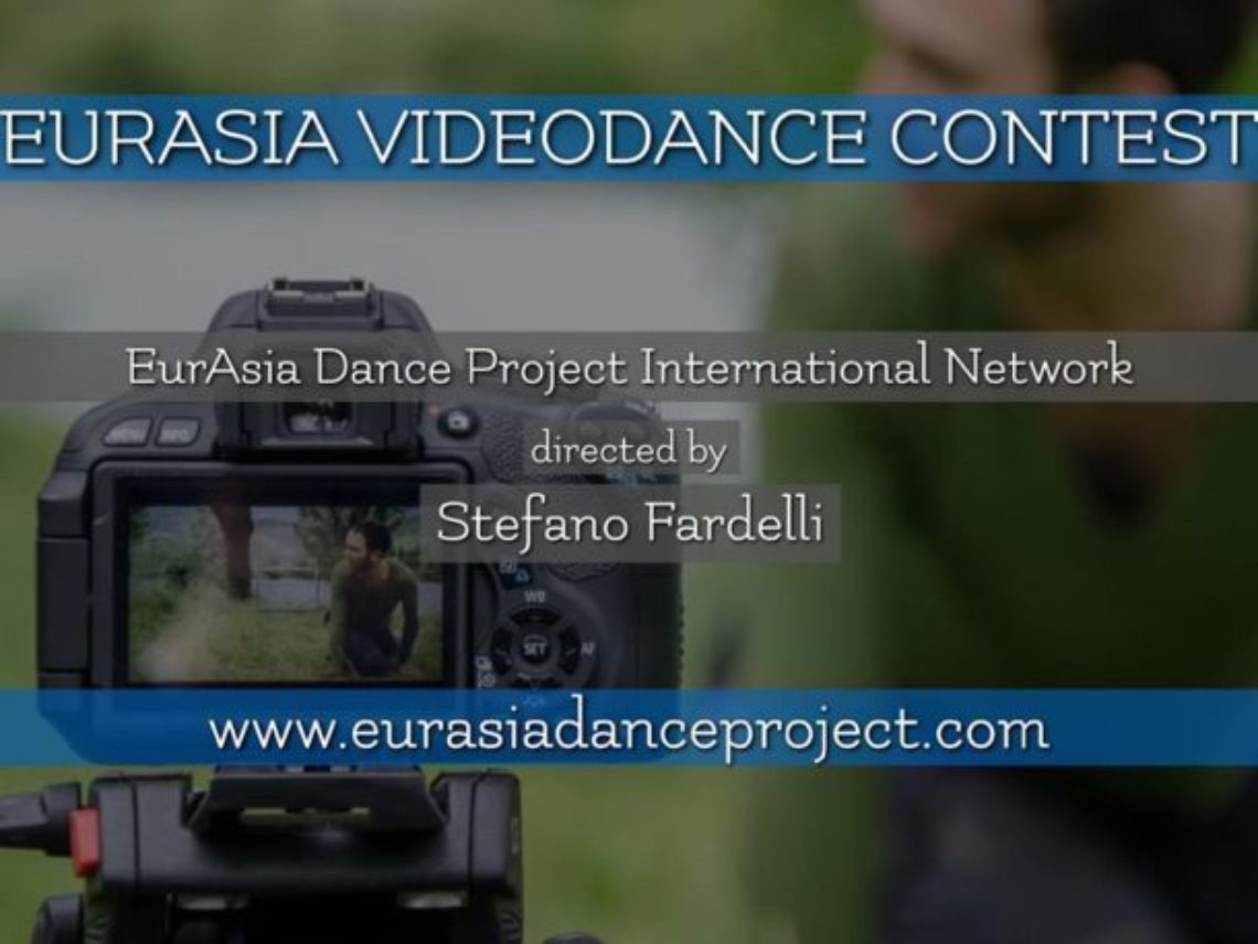 Eurasia Videodance Contest