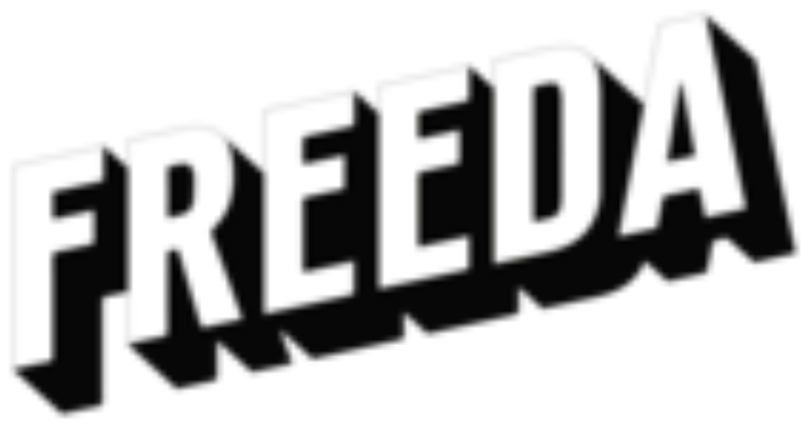 Freeda
