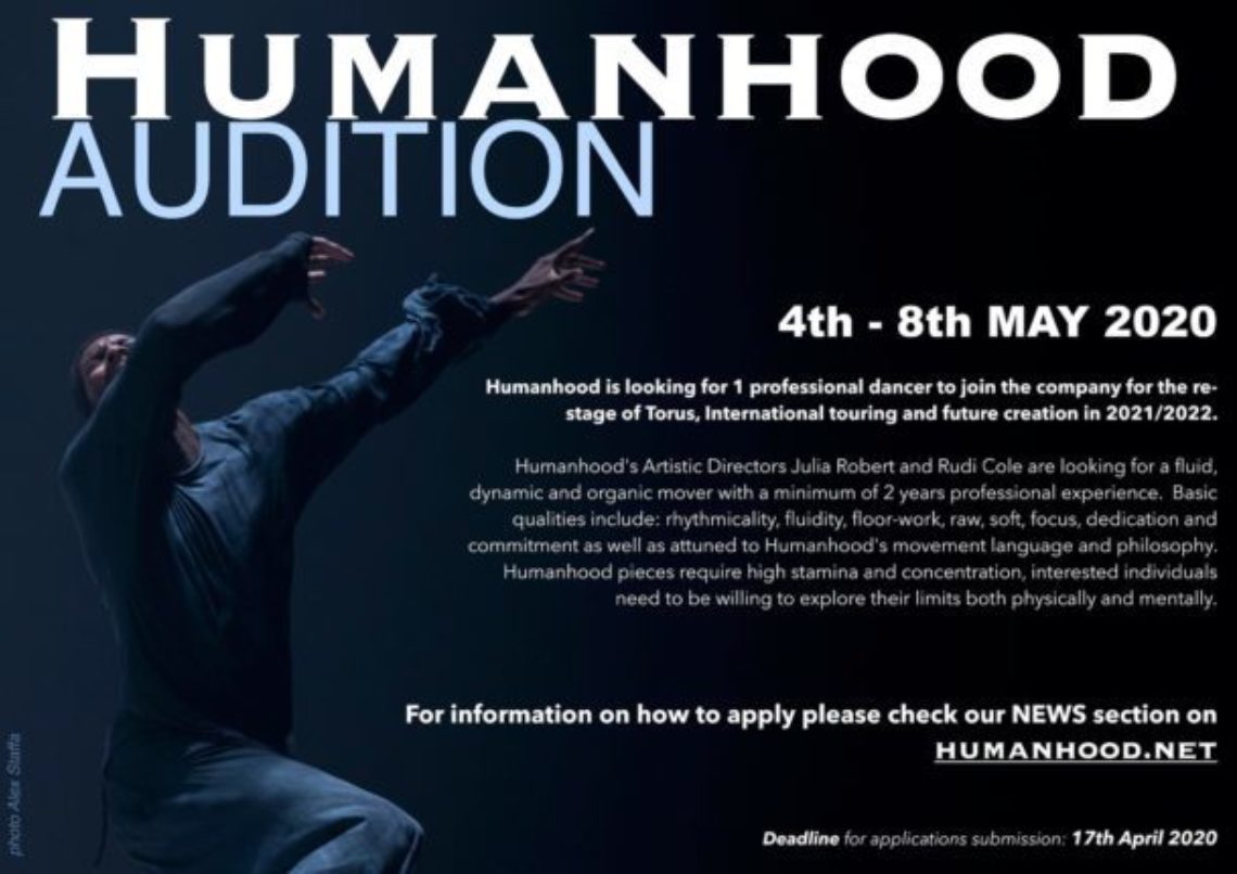 Humanhood