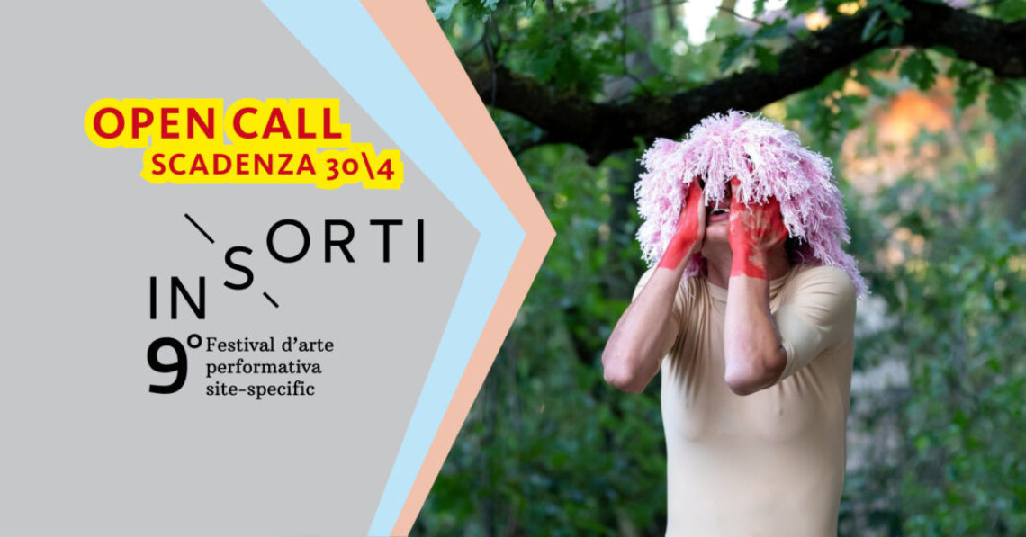 INSORTI OPENCALL 2024