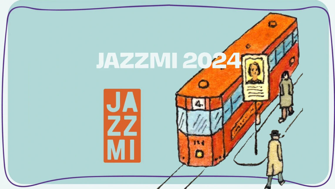 Jazzmi 2024 Il festival Jazz di Milano 2024