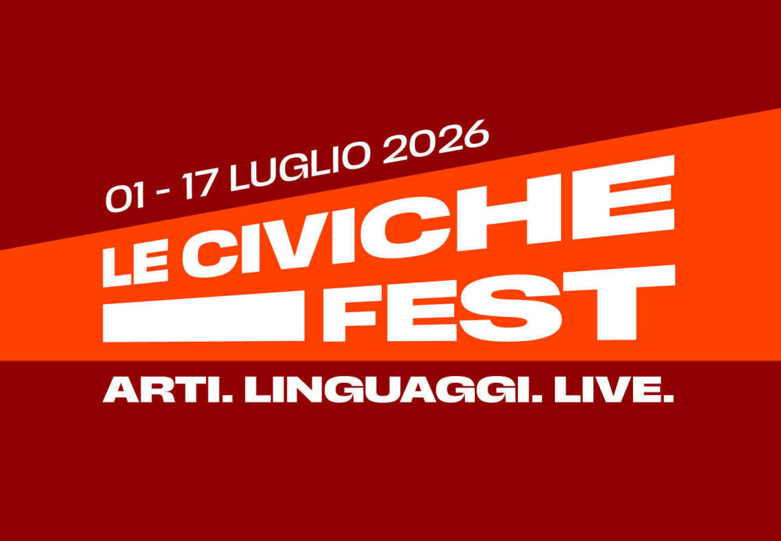 LE CIVICHE FEST 26 sito news generica
