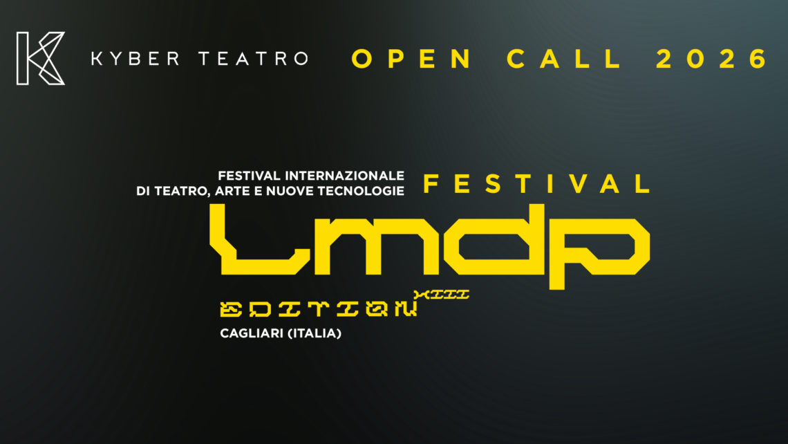 Open Call ITA