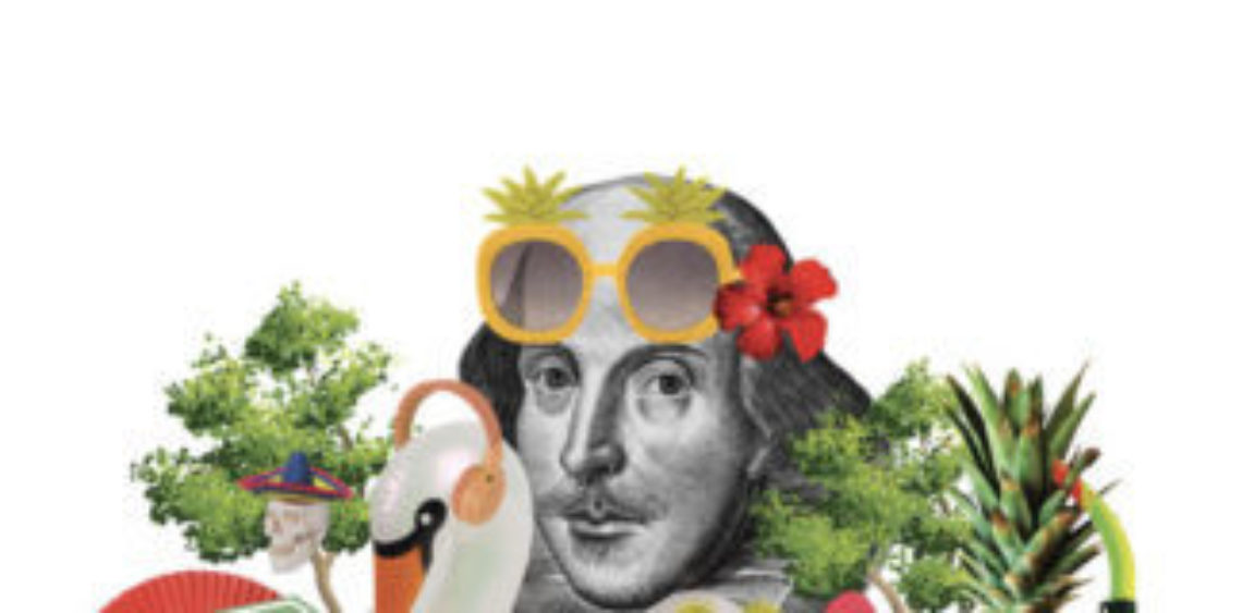 Shakespeare Is Now
