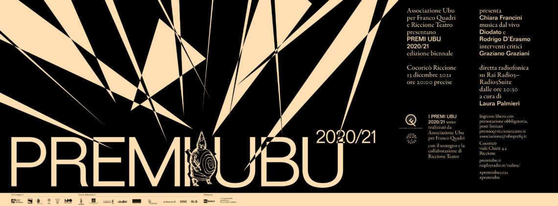 UBU mediakit generale copertina profilo FB