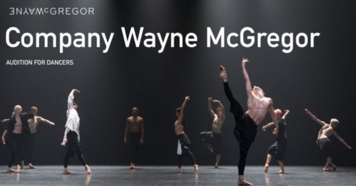 Wayne Mc Gregor Company