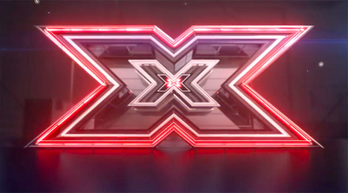 X Factor Italia pg