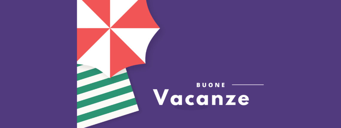 Auguri estate sito slide