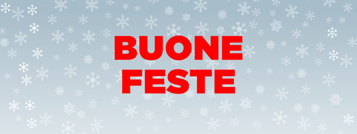 Auguri natale 25 slide
