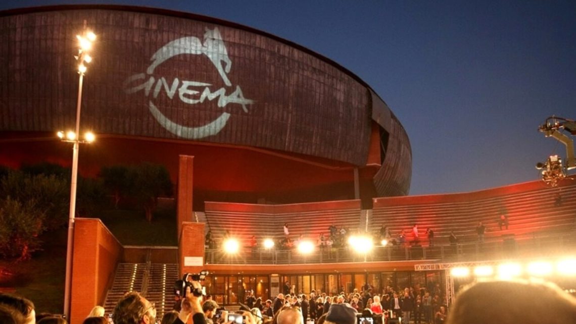 Festa del cinema di roma 2024jpg X9n