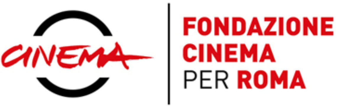 Logo Fondazione Cinema Festa 1