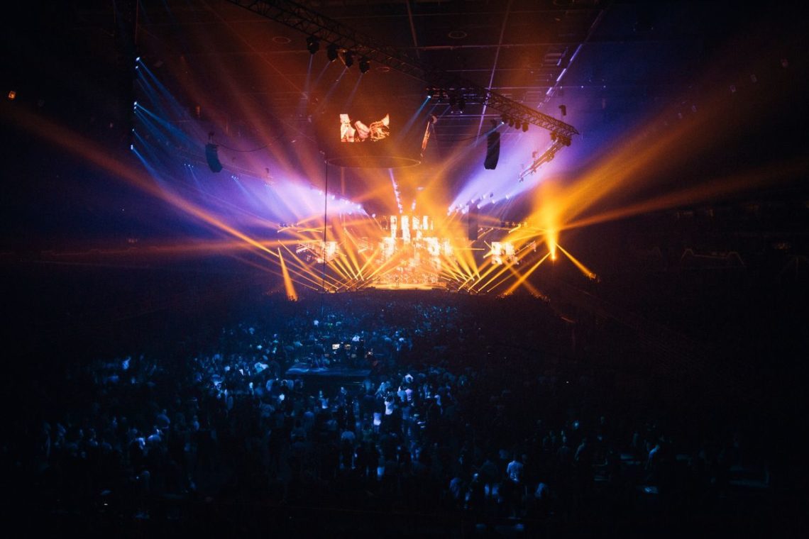 Palco